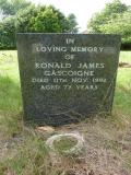 image number Gascoigne Ronald James  233